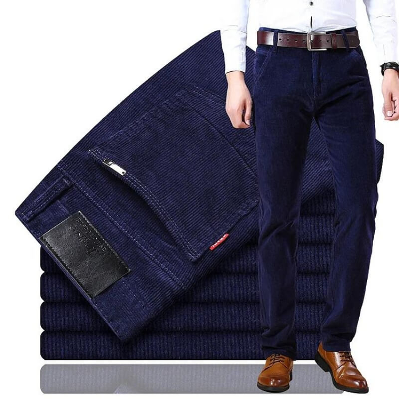 Pantalon D'Hiver Monaco