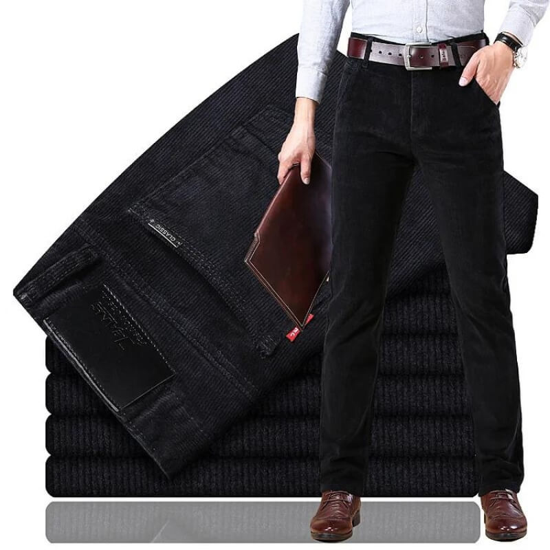 Pantalon D'Hiver Monaco