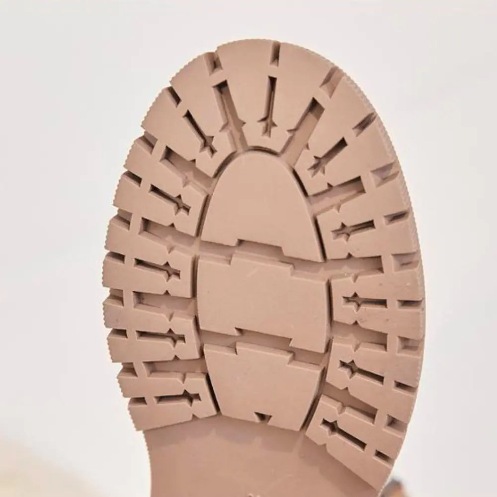 Bottes d'hiver étanches ArcticGuard