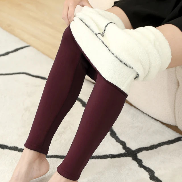 ThermoStyle - Pantalon Chaud Hiver