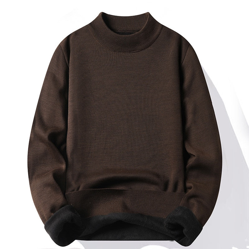 Pull en peluche