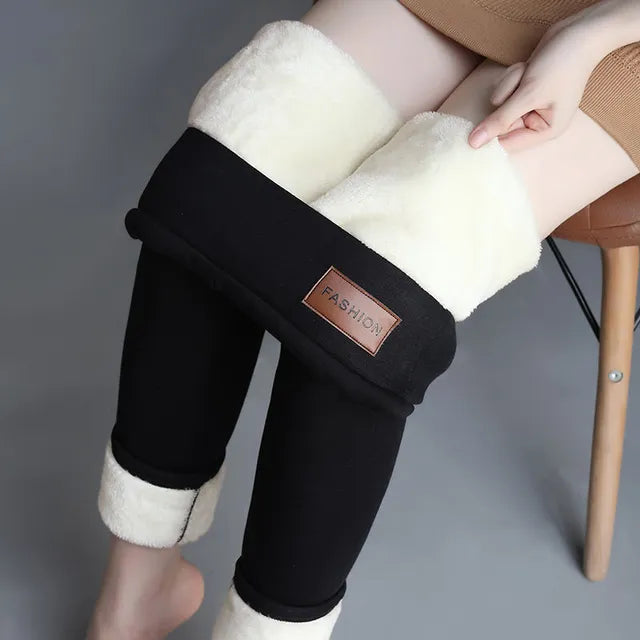 ThermoStyle - Pantalon Chaud Hiver