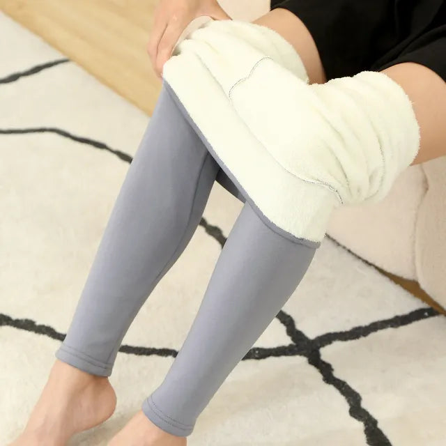 ThermoStyle - Pantalon Chaud Hiver