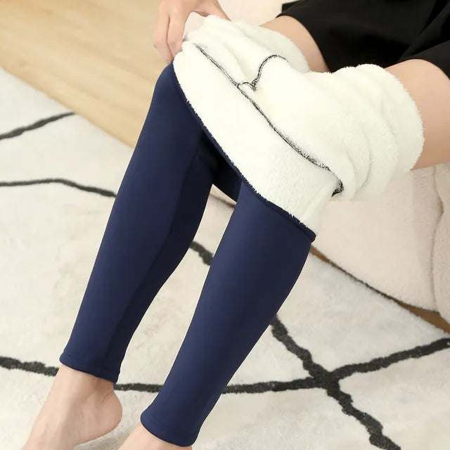 ThermoStyle - Pantalon Chaud Hiver