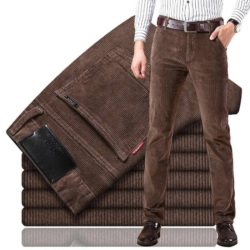 Pantalon D'Hiver Monaco