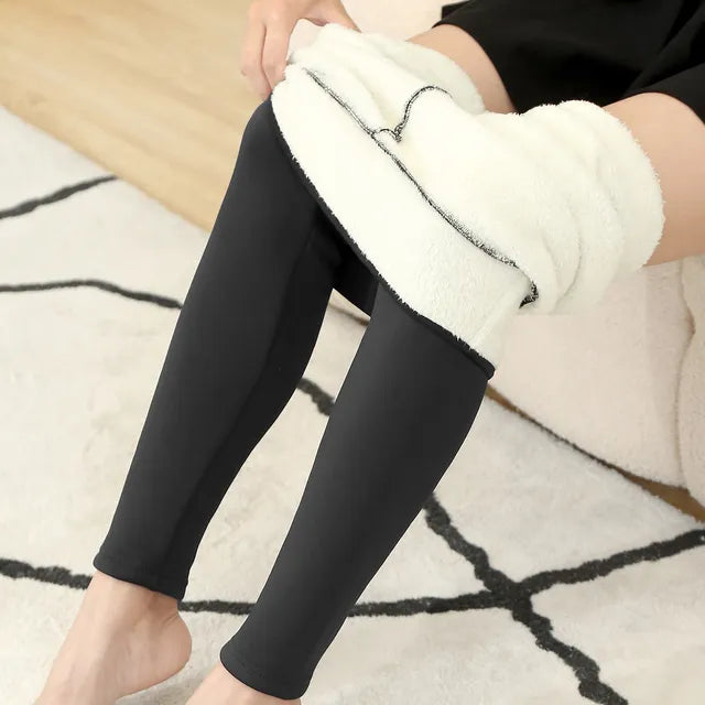 ThermoStyle - Pantalon Chaud Hiver