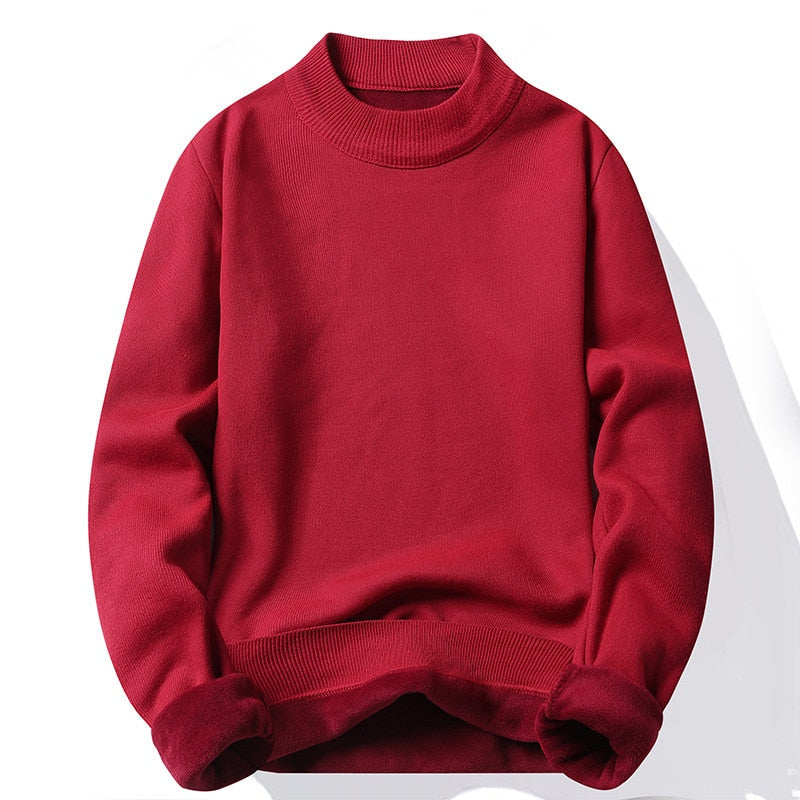 Pull en peluche