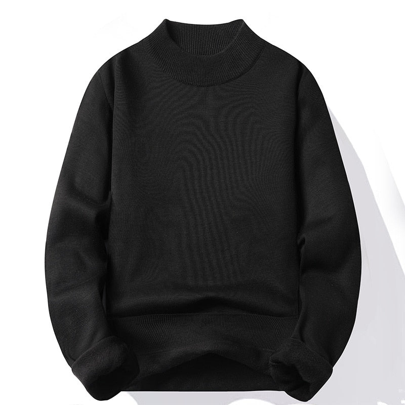 Pull en peluche