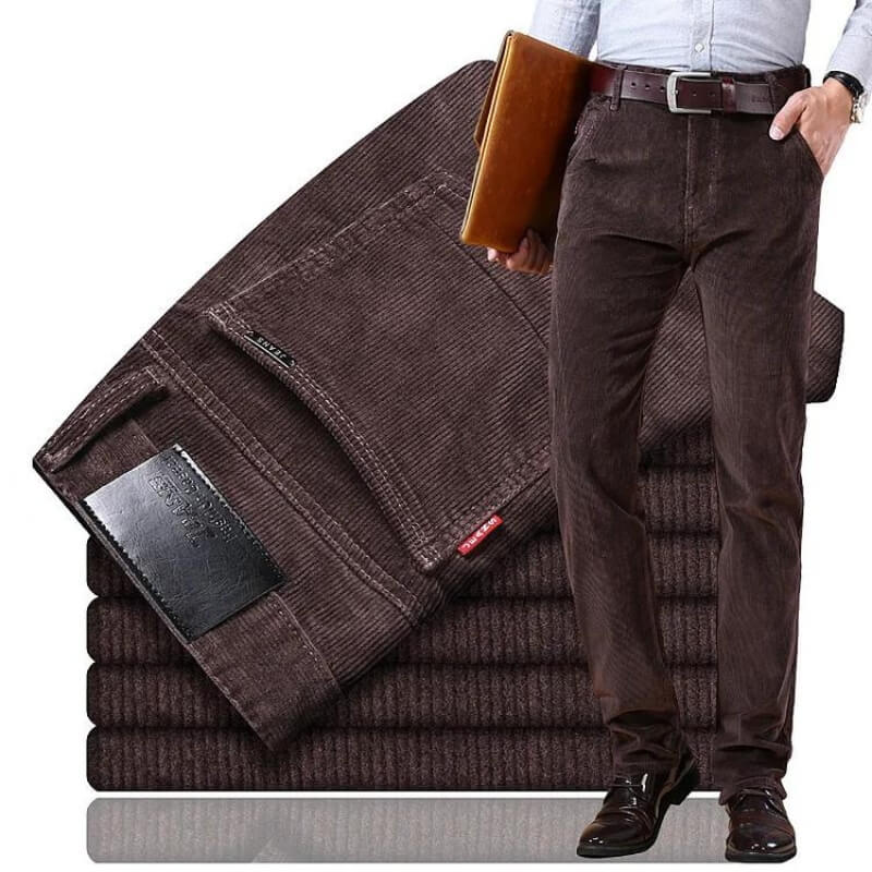 Pantalon D'Hiver Monaco