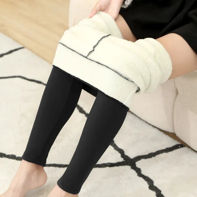 ThermoStyle - Pantalon Chaud Hiver