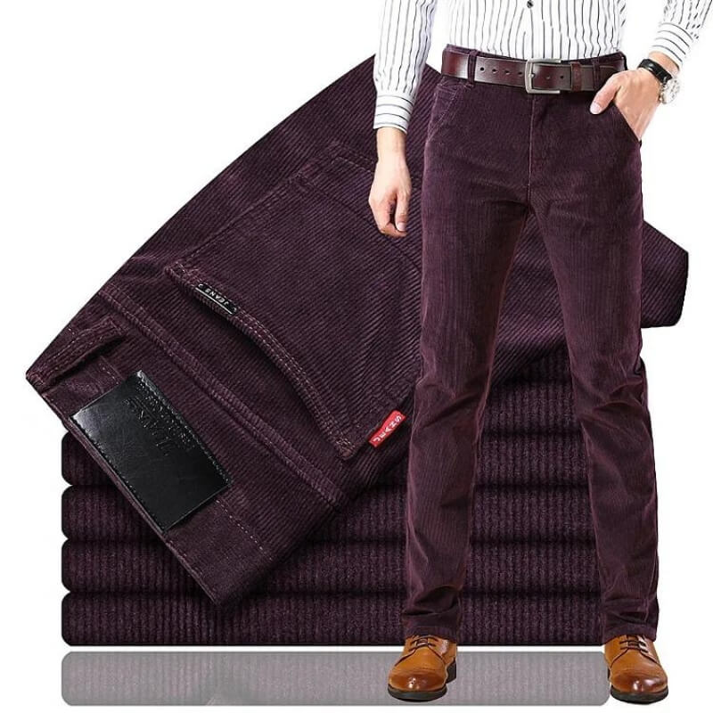 Pantalon D'Hiver Monaco